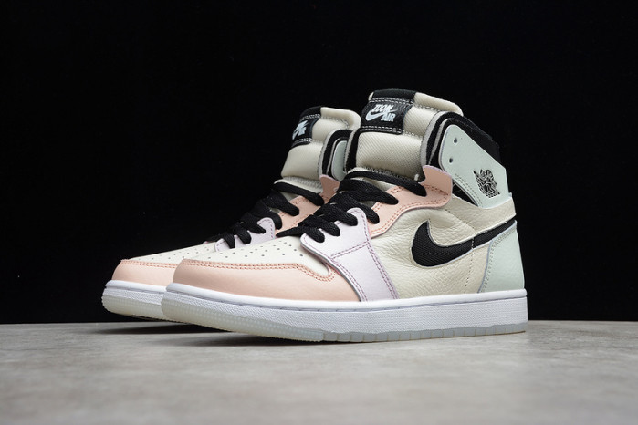 Jordan 1 High Zoom Air CMFT Easter (W) CT0979-101
