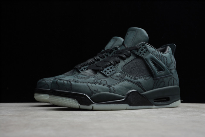 AIR JORDAN 4 RETRO KAWS "KAWS" 930155-001