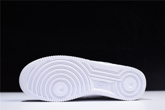 Air Force 1 Low Premium 08 Qs 