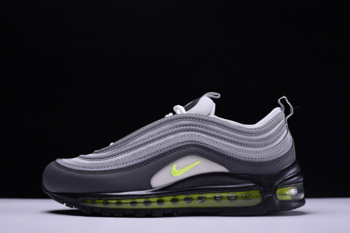 nike AIR MAX 97 NEON WMNS DARK GREY 921733-003
