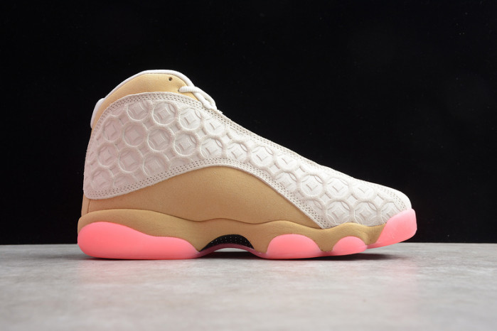 Air Jordan 13 “Chinese New Year” CW4409-100