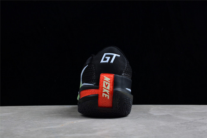 Nike Air Zoom G.T. Cut Black Crimson Green CZ0176-001