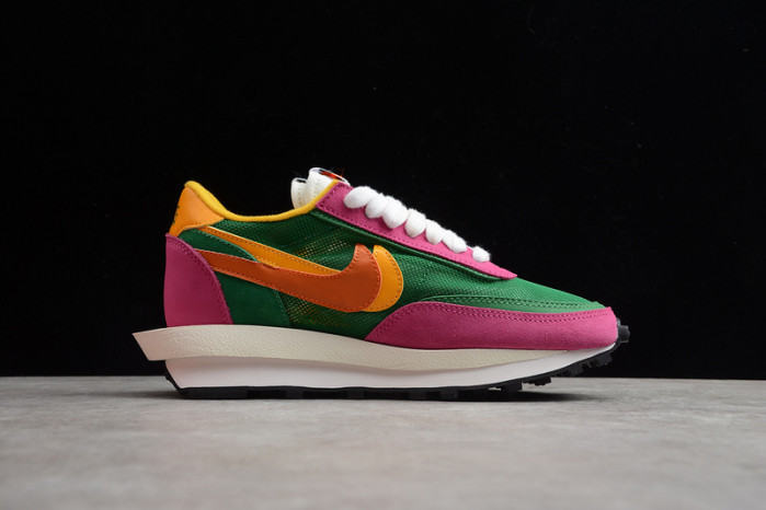 Sacai x Nike LDV Waffle colorway BV0073-301