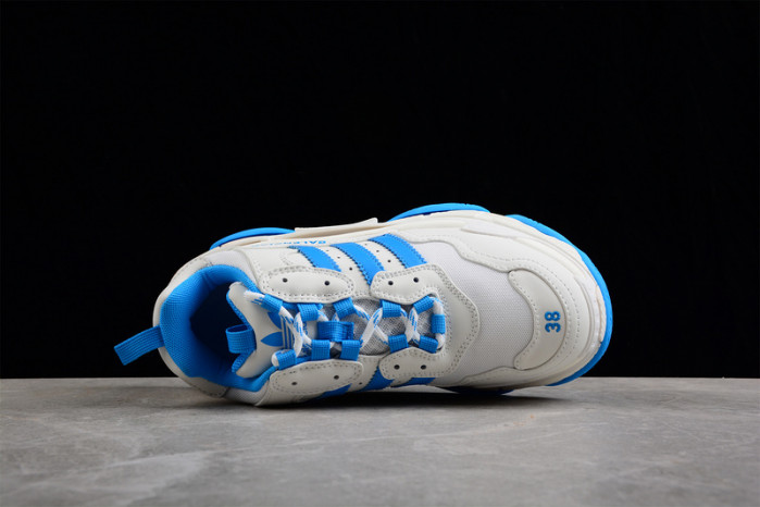 TRIPLES TRAINER SNEAKERS 2000065