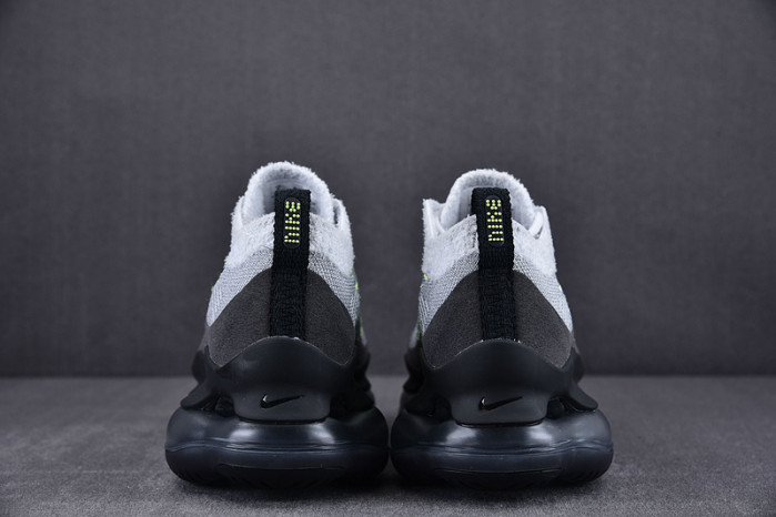 Nike Air Max Scorpion “Wolf Grey” DJ4701-002