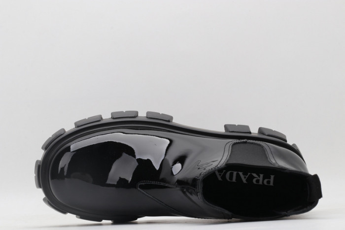 Prad* snekaers P000010