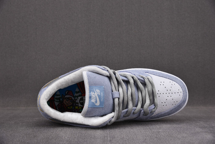 Sean Cliver Nike SB Dunk Low DC9936-100