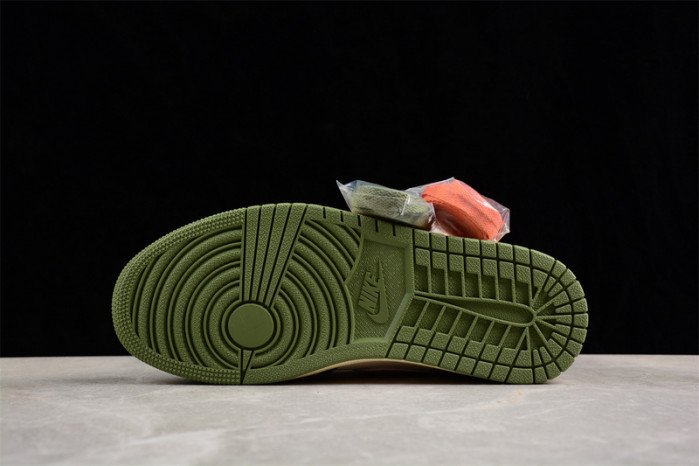 Air Jordan 1 High OG “Celadon” FB9934-300