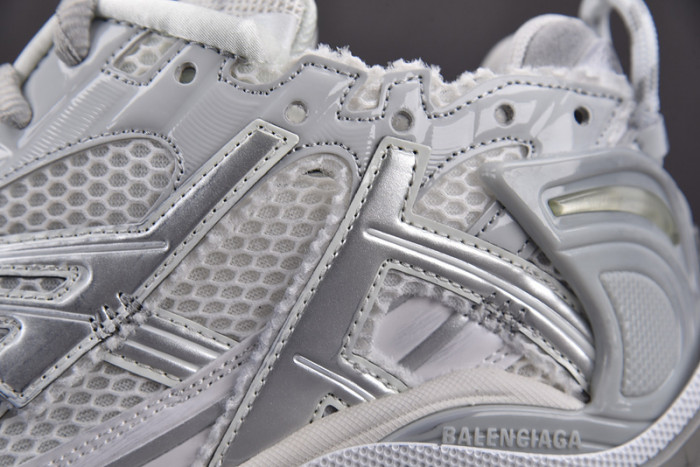 RUNNER SNEAKER RS019