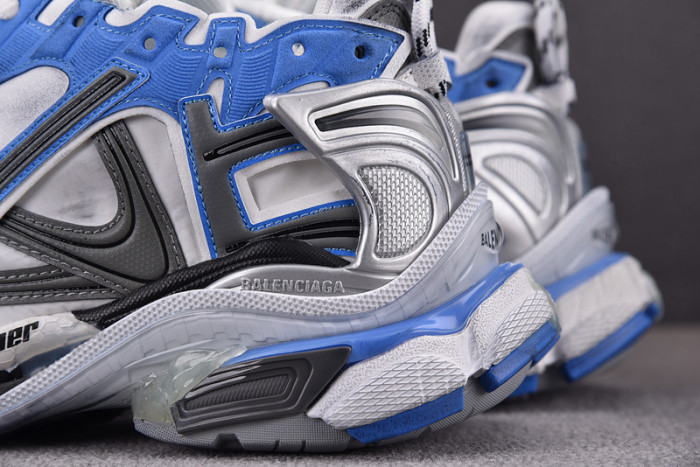 RUNNER SNEAKER RS025