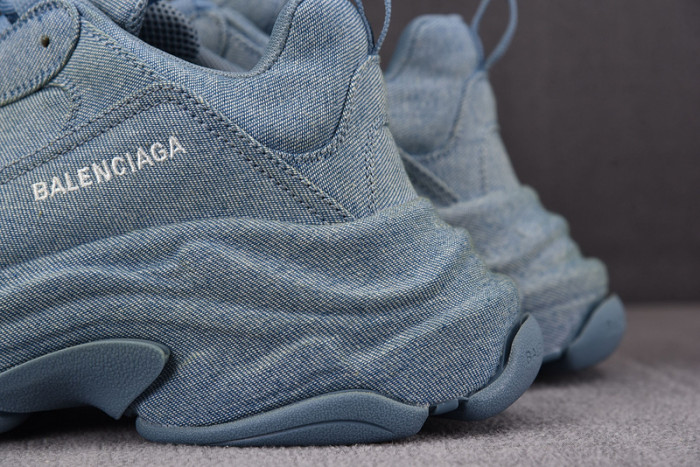 TRIPLES TRAINER SNEAKERS 2000116