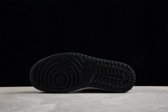 Travis Scott x Air Jordan 1