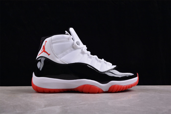AIR JORDAN 11 RETRO “CONCORD