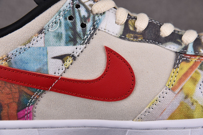 Nike SB Dunk Low Paris 308270-111