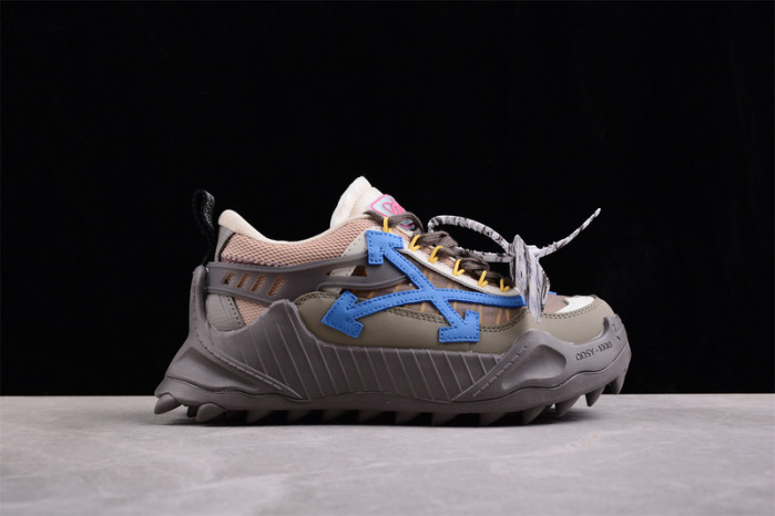 OFW C/O ODSY-1000 Sneakers OW10021