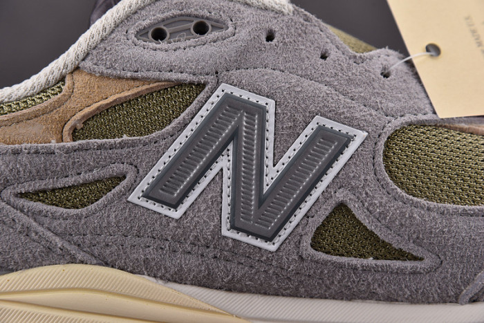 NEW BALANCE SNEAKER NB075
