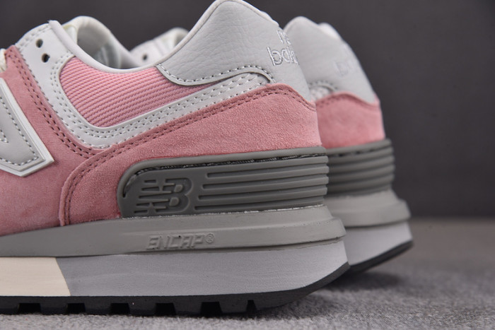 NEW BALANCE SNEAKER NB096