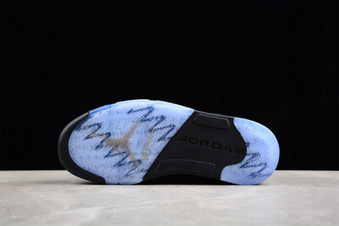 AIR JORDAN 5 RETRO LOW WINGS 