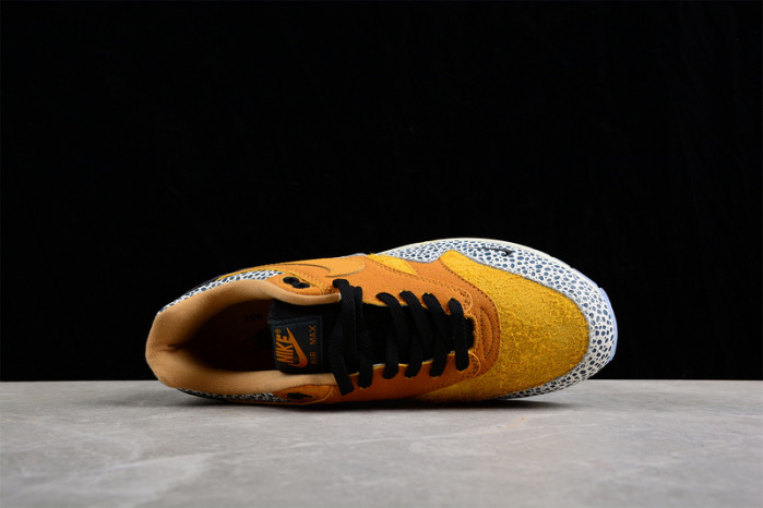 Nike Air Max 1 atmos Safari (2016) 665873-200