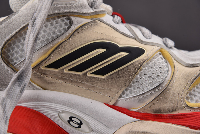 Balenciaga Cargo Sneaker 