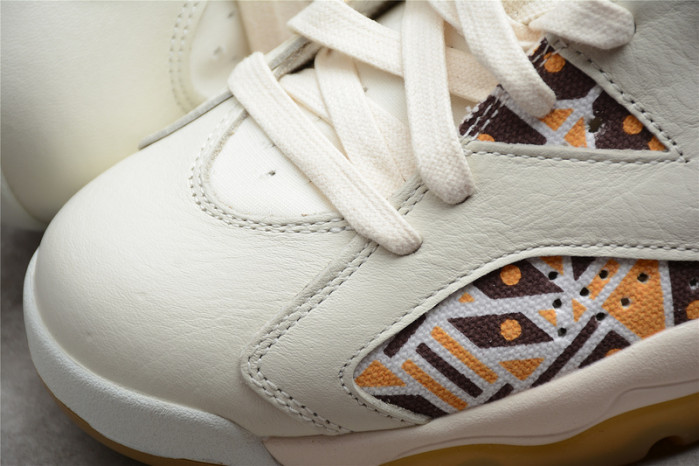 Air Jordan 6 Quai 54 CZ4152-100