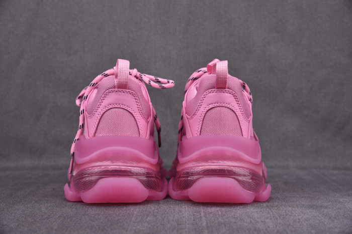 TRIPLES TRAINER SNEAKERS 2000136