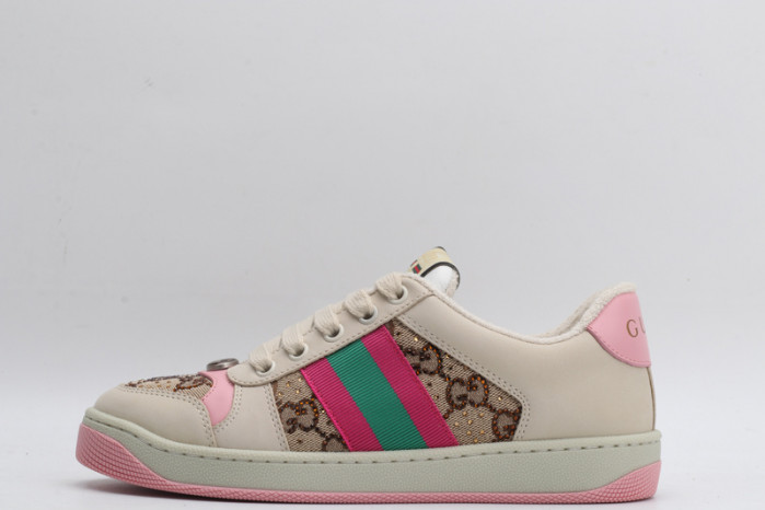 G*u*i sneaker g-0001