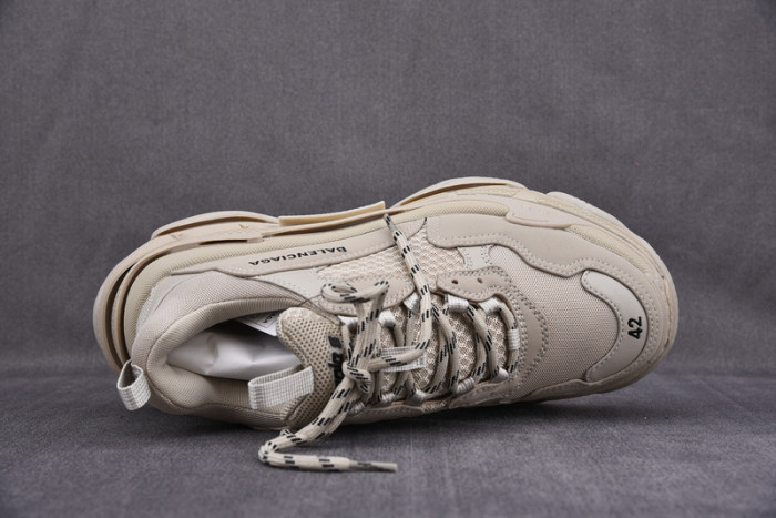 TRIPLES TRAINER SNEAKERS 2000131