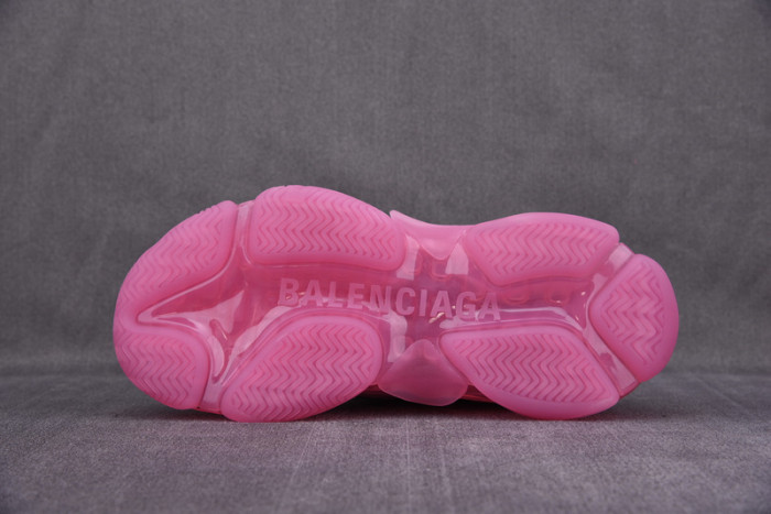 TRIPLES TRAINER SNEAKERS 2000136