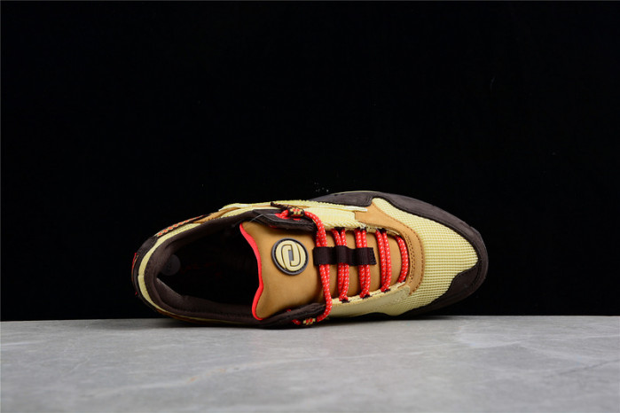 TRAVIS SCOTT X NIKE AIR MAX 1 DO9392-200