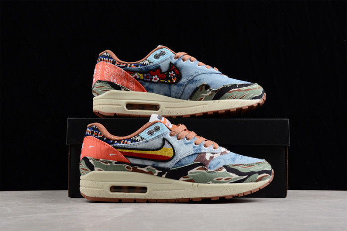 vConcepts x Nike Air Max 1 “Mellow” DN1803-300