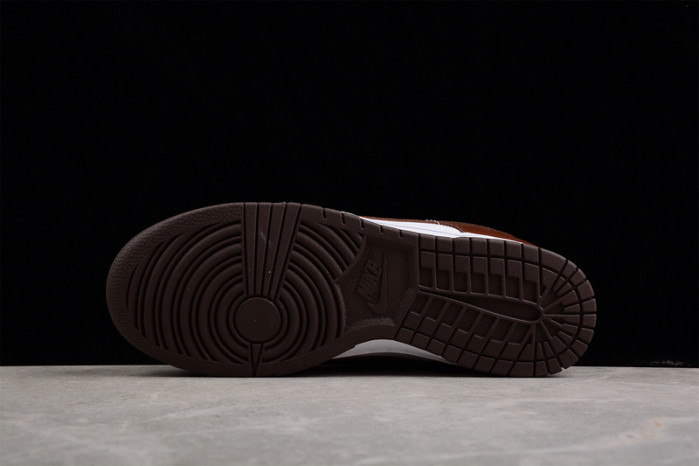 Nike Dunk Low Coffee Shop DD1391-168