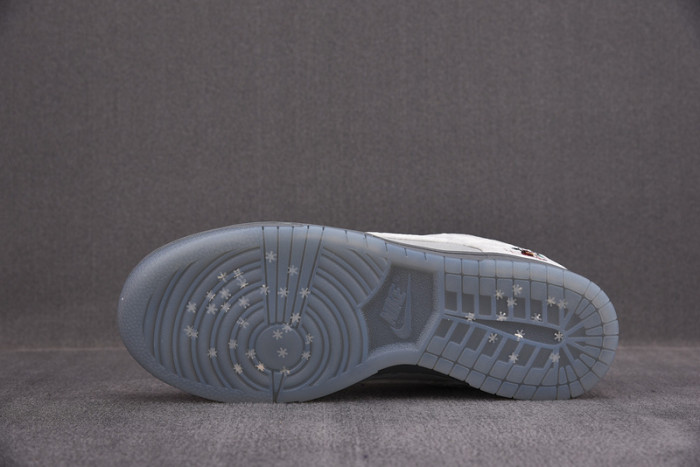 Nike Dunk Low “Ice” DO2326-001