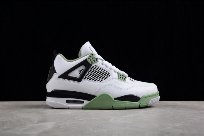 WMNS AIR JORDAN 4 RETRO 
