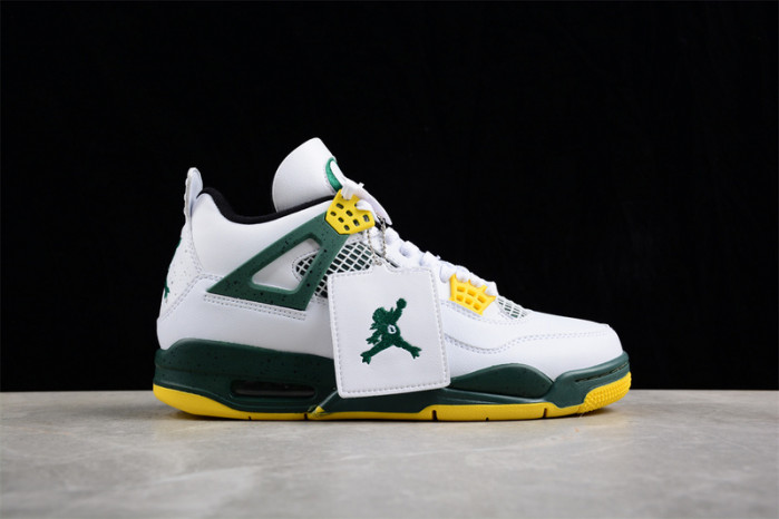 Air Jordan 4 PE