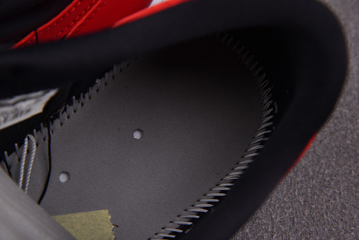 Jordan 1 Retro Low Bred (2015) 705329-001