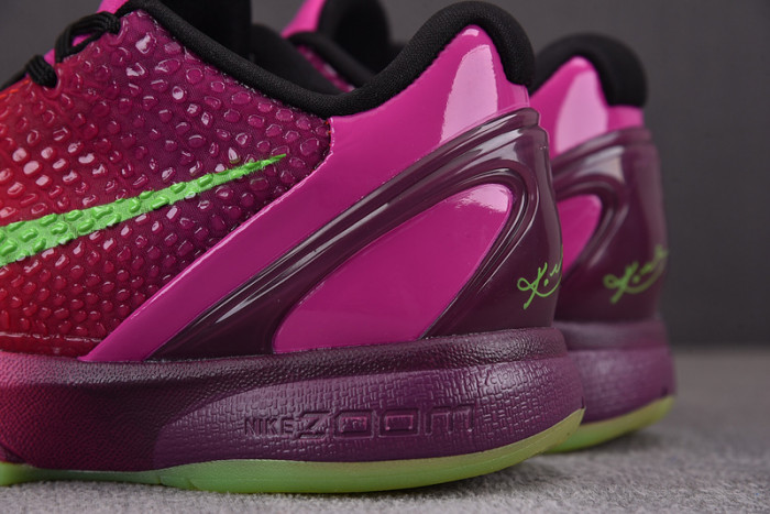 NIKE KOBE 6 MAMBACURIAL PE2023-102
