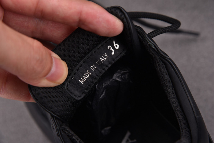 PRAD* SNEKAERS P000049