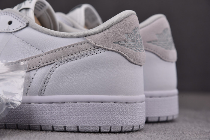 Jordan 1 Low OG Neutral Grey (2021/2024) CZ0790-100