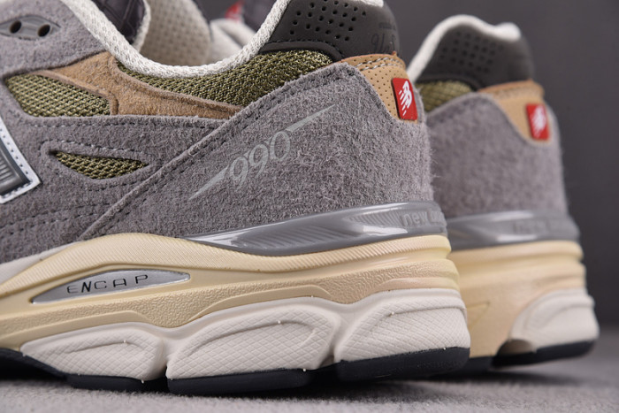 NEW BALANCE SNEAKER NB075