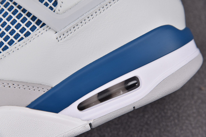 Air Jordan 4 “Military Blue” FV5029-141
