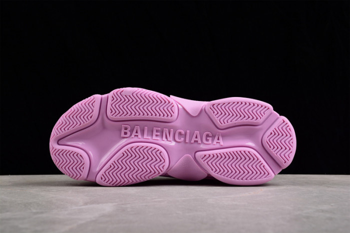 TRIPLES TRAINER SNEAKERS 2000145