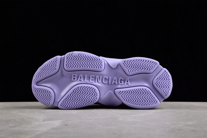 TRIPLES TRAINER SNEAKERS 2000146