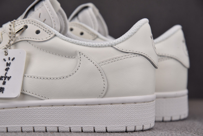 Travis Scott x Air Jordan 1 Retro Low OG SP 