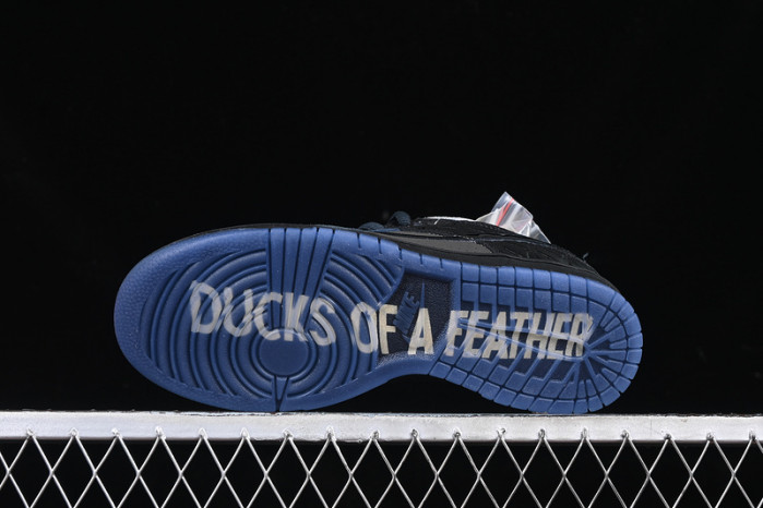 NIKE Dunk Low ‘What the Duck - University of Oregon Alternate’ PE HV1470-001