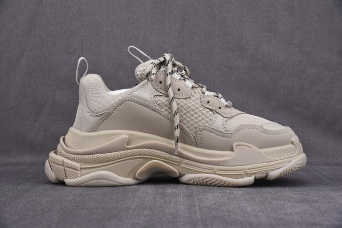 TRIPLES TRAINER SNEAKERS 2000131