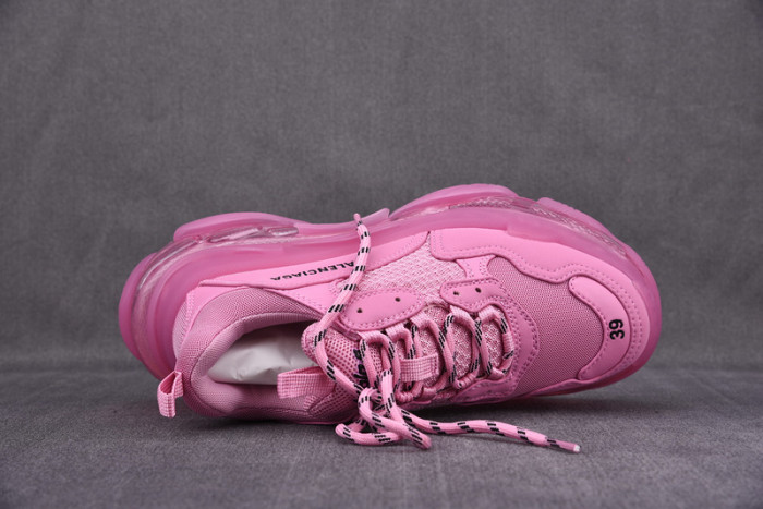 TRIPLES TRAINER SNEAKERS 2000136