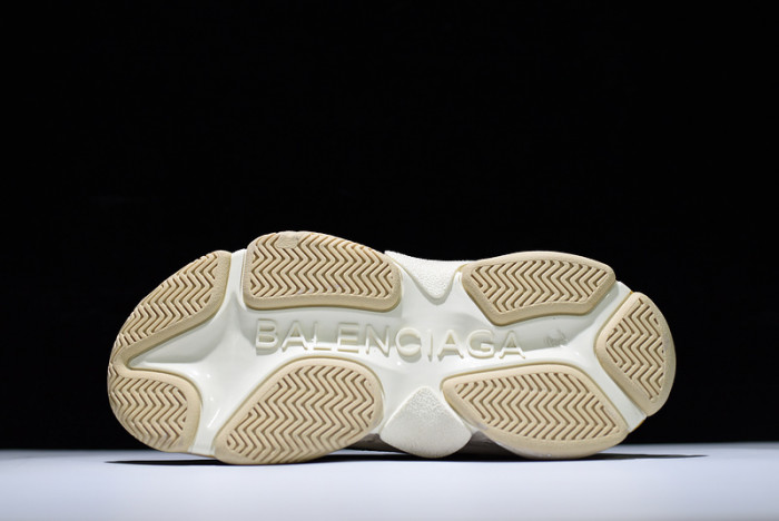 TRIPLES TRAINER SNEAKERS 2000010