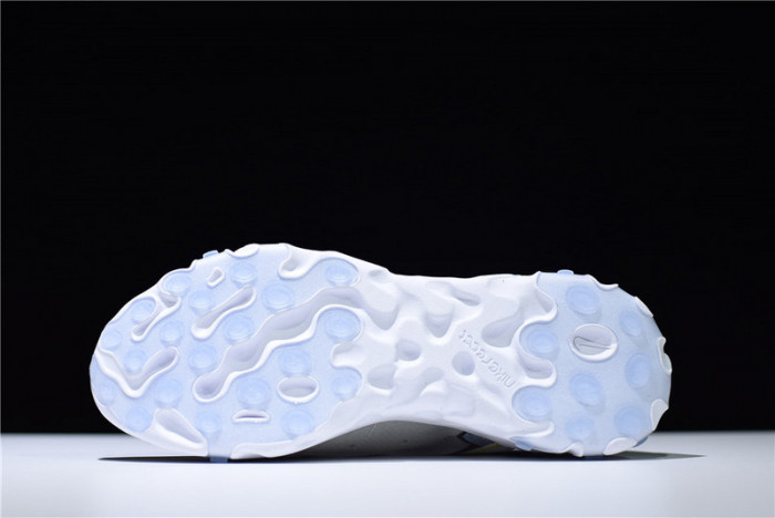 UNDERCOVER x Nike React Element 87 AQ1813 341