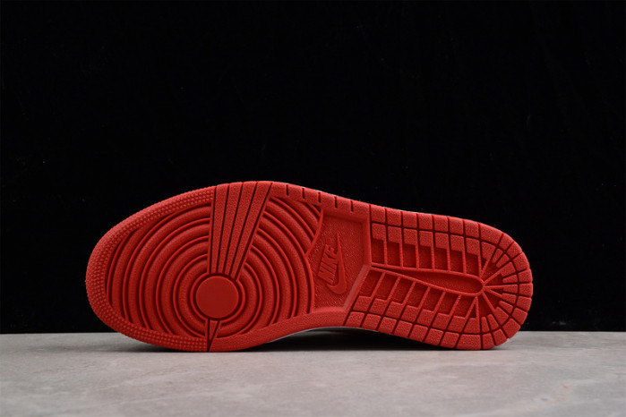 Air Jordan 1 High OG “Heritage” 555088-161